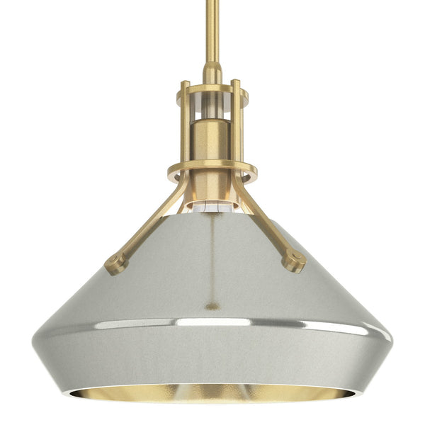 Henry Mini Pendant by Hubbardton Forge