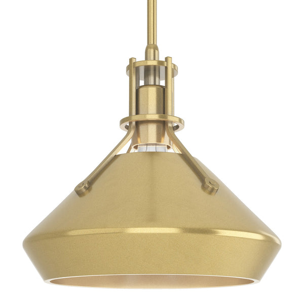 Henry Mini Pendant by Hubbardton Forge