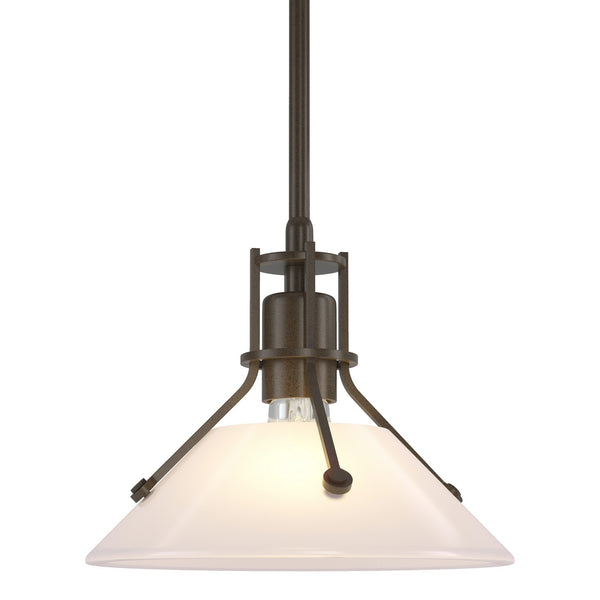 Henry Pendant by Hubbardton Forge