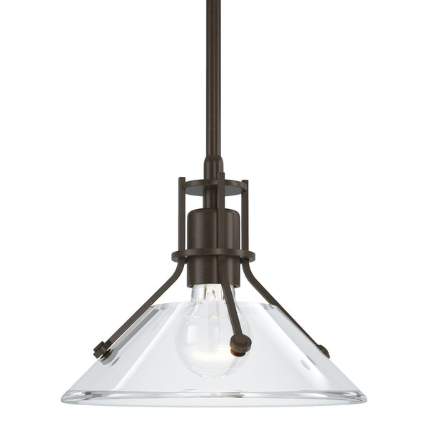 Henry Mini Pendant by Hubbardton Forge