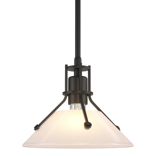Henry Pendant by Hubbardton Forge