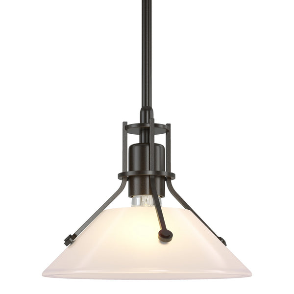 Henry Pendant by Hubbardton Forge
