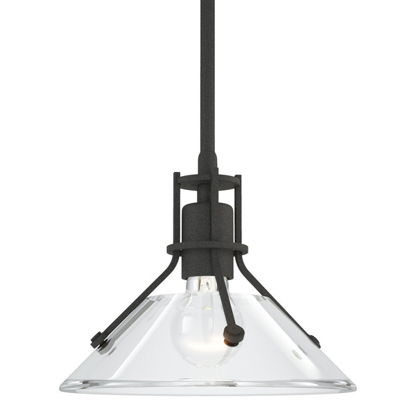 Henry Mini Pendant by Hubbardton Forge