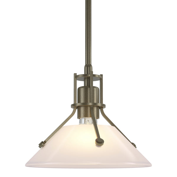 Henry Pendant by Hubbardton Forge