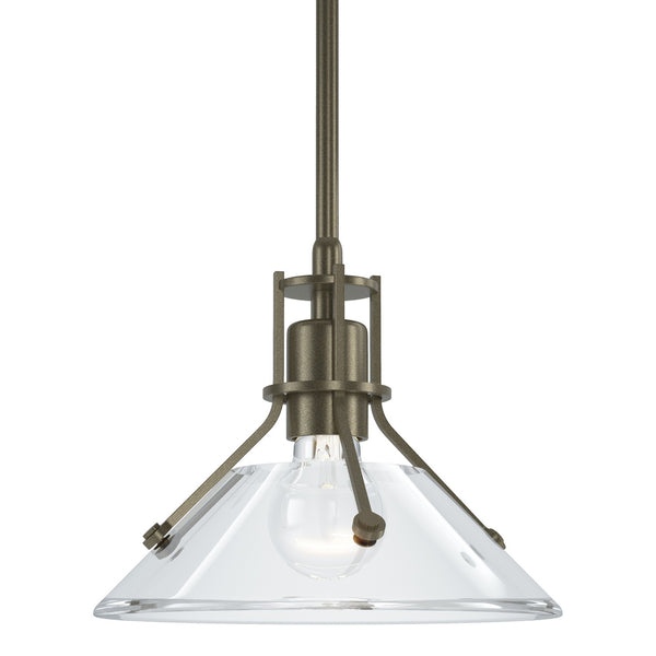 Henry Pendant by Hubbardton Forge