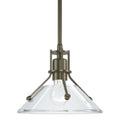 Henry Mini Pendant by Hubbardton Forge
