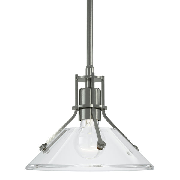 Henry Pendant by Hubbardton Forge