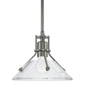 Henry Mini Pendant by Hubbardton Forge