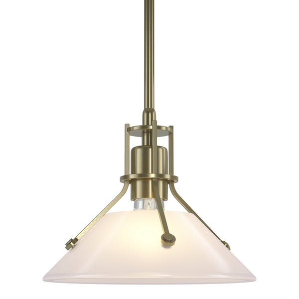 Henry Mini Pendant by Hubbardton Forge