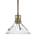 Henry Pendant by Hubbardton Forge