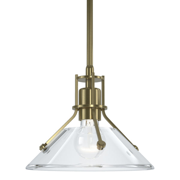 Henry Pendant by Hubbardton Forge