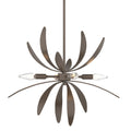 Dahlia Pendant by Hubbardton Forge