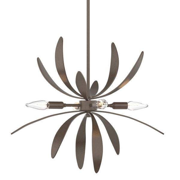 Dahlia Pendant by Hubbardton Forge