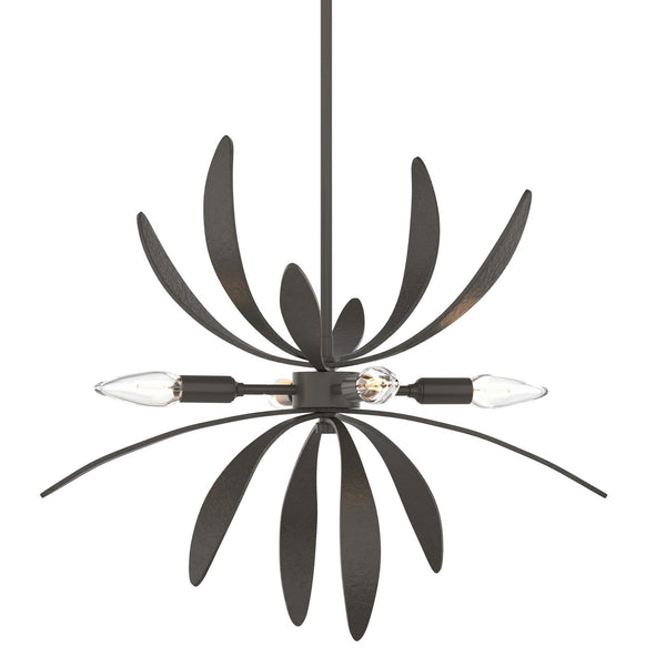 Dahlia Pendant by Hubbardton Forge