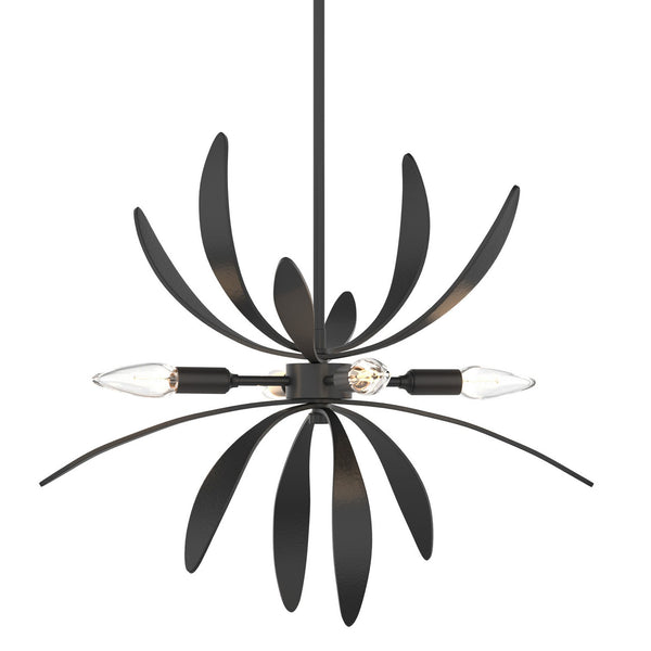 Dahlia Pendant by Hubbardton Forge