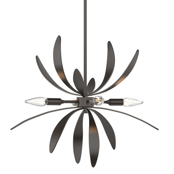 Dahlia Pendant by Hubbardton Forge