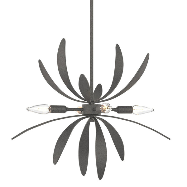 Dahlia Pendant by Hubbardton Forge