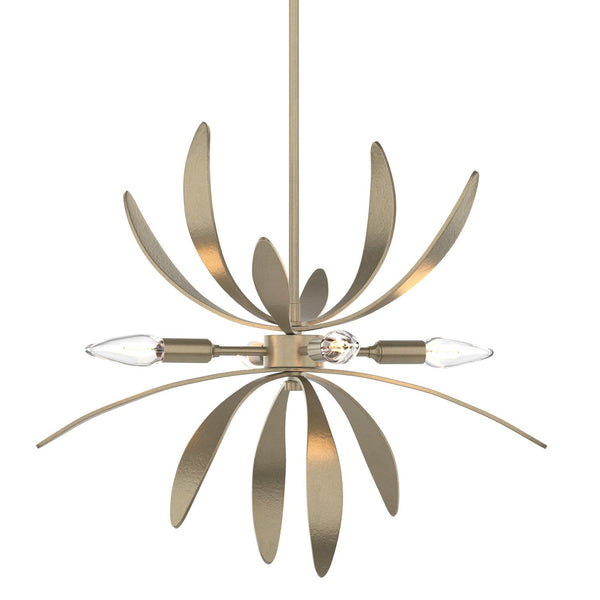 Dahlia Pendant by Hubbardton Forge