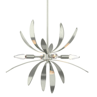 Buy sterling Dahlia Pendant by Hubbardton Forge