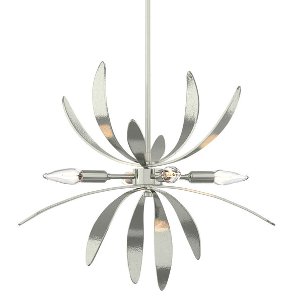 Dahlia Pendant by Hubbardton Forge