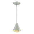 Mobius Mini Pendant by Hubbardton Forge