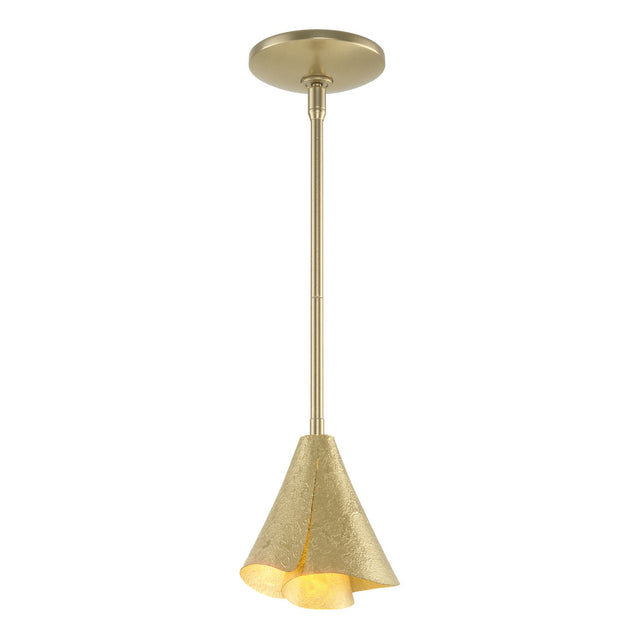 Mobius Mini Pendant by Hubbardton Forge
