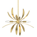 Dahlia Pendant by Hubbardton Forge