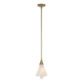 Mobius Pendant by Hubbardton Forge