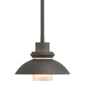Staccato Mini Pendant by Hubbardton Forge
