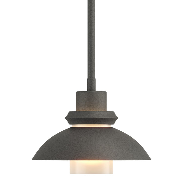 Staccato Mini Pendant by Hubbardton Forge