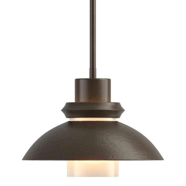 Staccato Pendant by Hubbardton Forge
