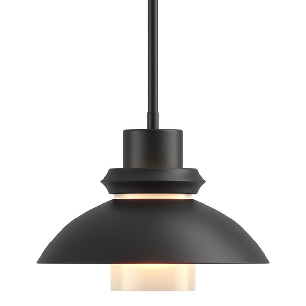 Staccato Mini Pendant by Hubbardton Forge