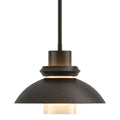 Staccato Mini Pendant by Hubbardton Forge