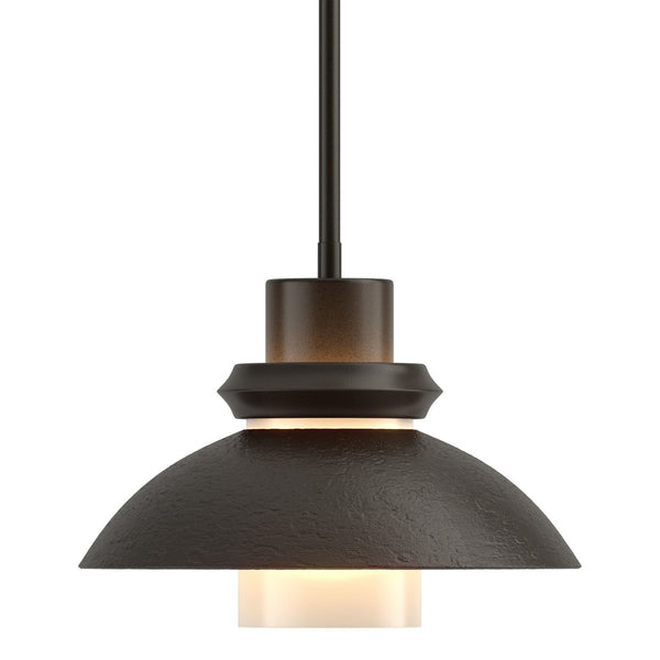Staccato Mini Pendant by Hubbardton Forge