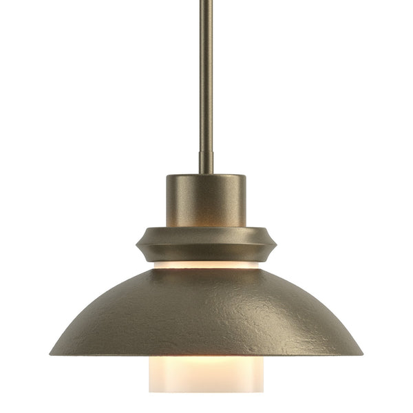 Staccato Mini Pendant by Hubbardton Forge