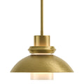 Staccato Mini Pendant by Hubbardton Forge