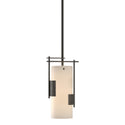 Fullered Impressions Pendant by Hubbardton Forge