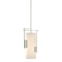 Fullered Impressions Pendant by Hubbardton Forge