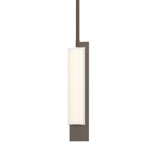 Axis Mini Pendant by Hubbardton Forge