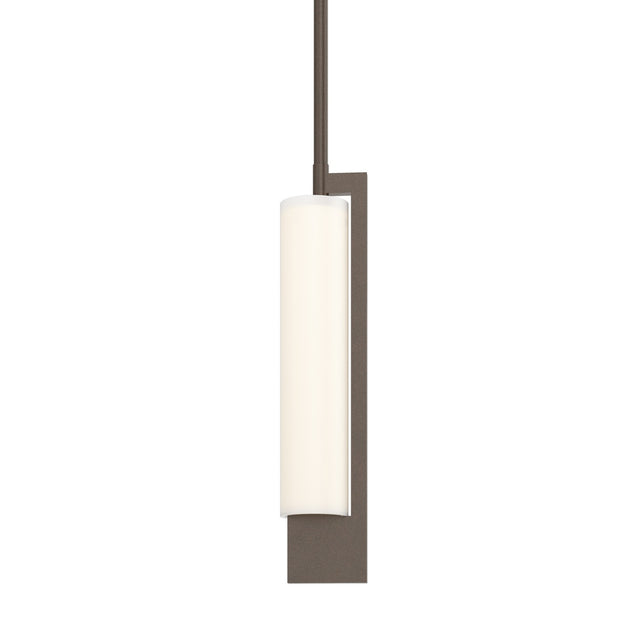 Axis Mini Pendant by Hubbardton Forge