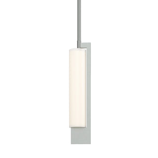 Buy vintage-platinum Axis Pendant by Hubbardton Forge