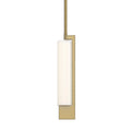Axis Mini Pendant by Hubbardton Forge