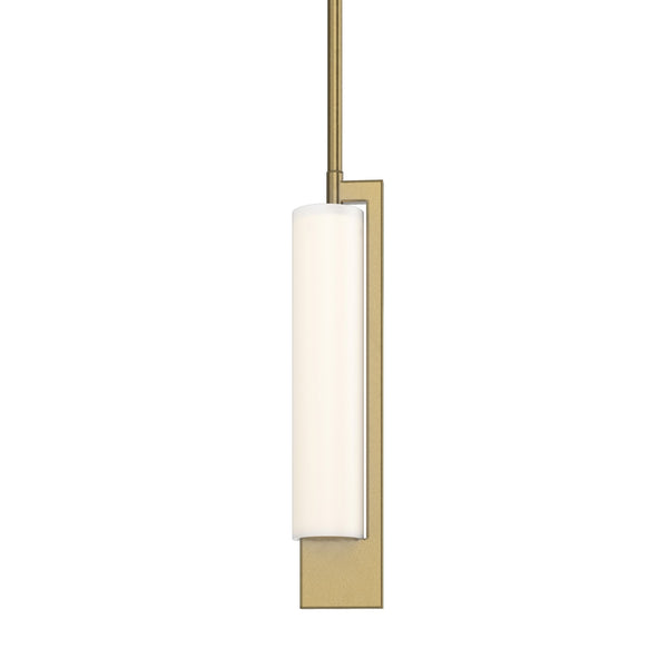 Axis Mini Pendant by Hubbardton Forge