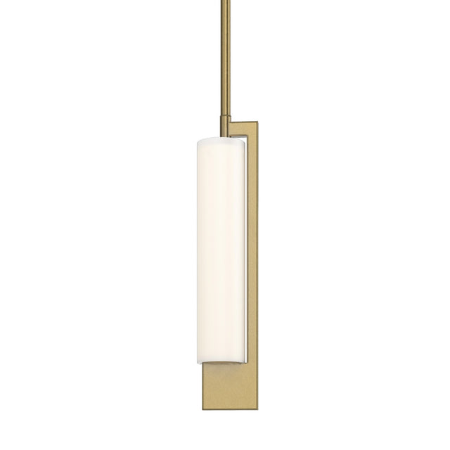 Axis Mini Pendant by Hubbardton Forge