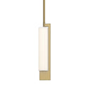 Axis Pendant by Hubbardton Forge
