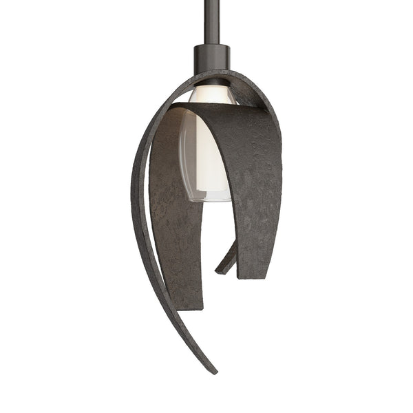 Corona Mini Pendant by Hubbardton Forge