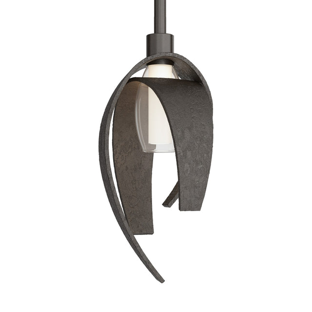 Corona Mini Pendant by Hubbardton Forge