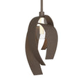 Corona Mini Pendant by Hubbardton Forge