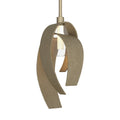 Corona Mini Pendant by Hubbardton Forge