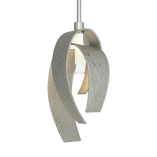 Corona Mini Pendant by Hubbardton Forge
